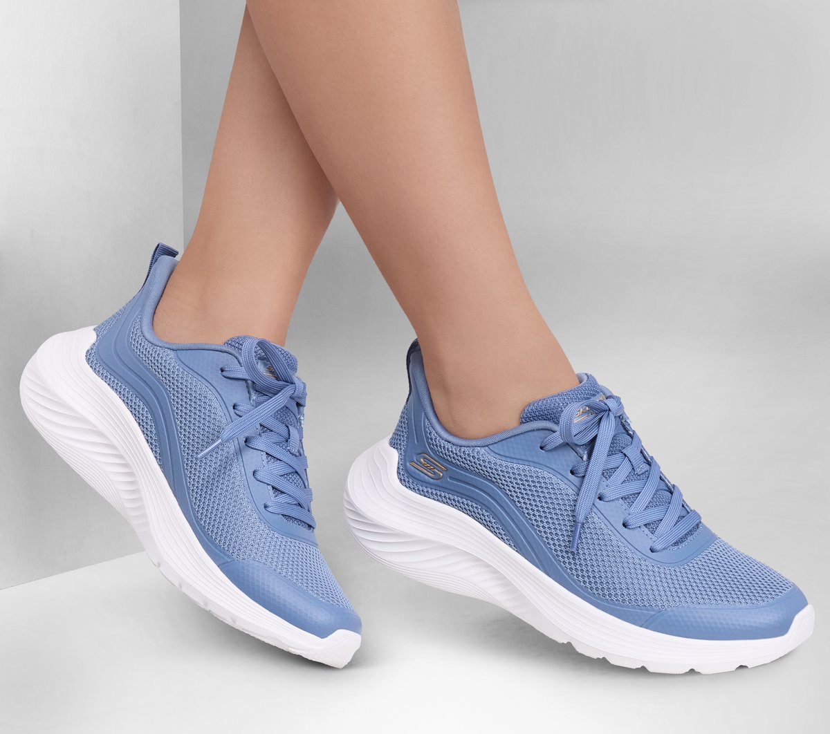 BOBS Sport Squad Waves - Still Wading Shoes | Skechers Women
