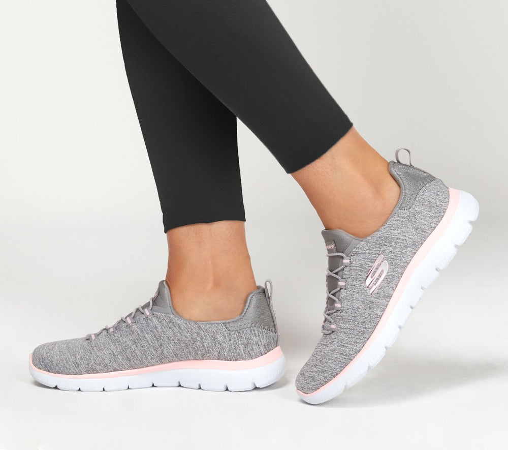Summits - Quick Getaway Shoes | Skechers Women