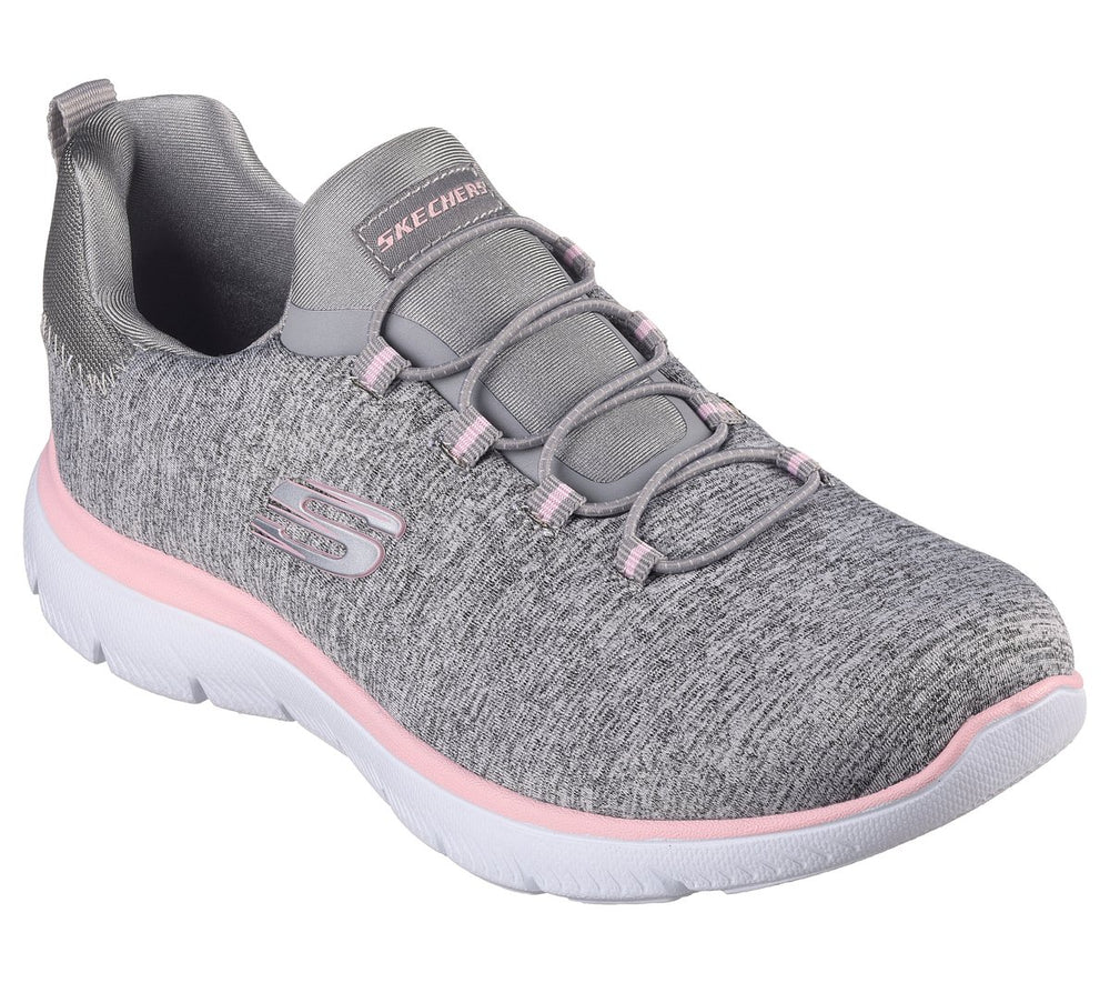 Summits - Quick Getaway Shoes | Skechers Women