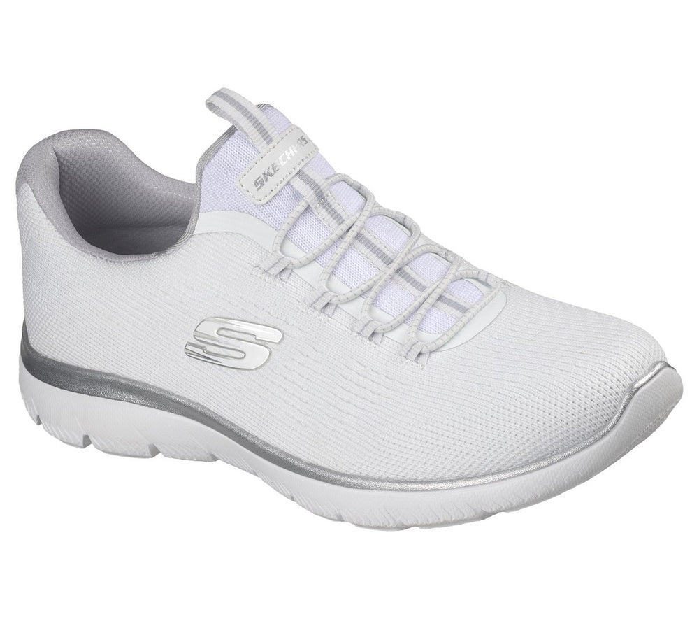 Summits - Brilliant Glow Shoes | Skechers Women