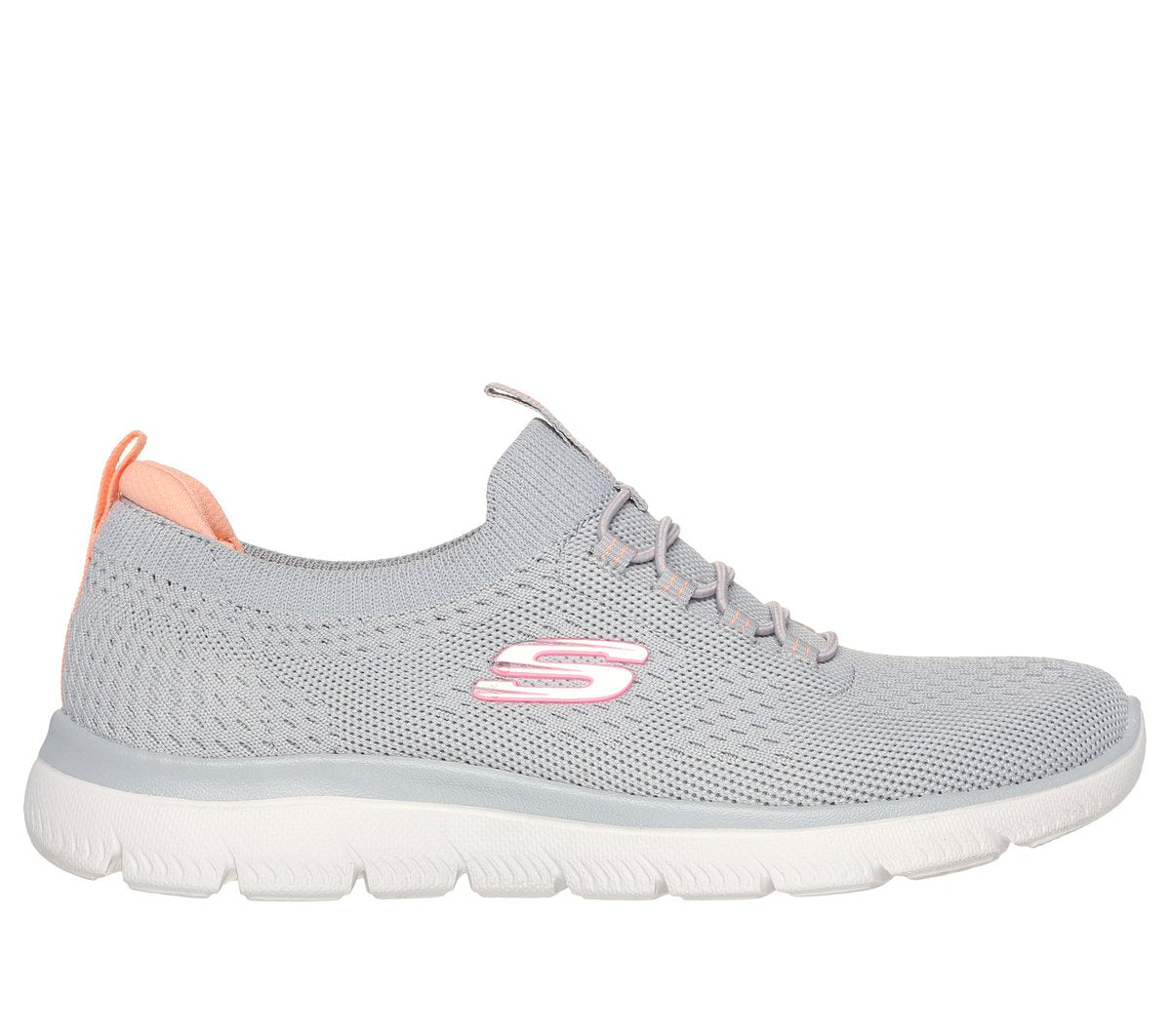 Summits - Top Player Shoes | Skechers Women
