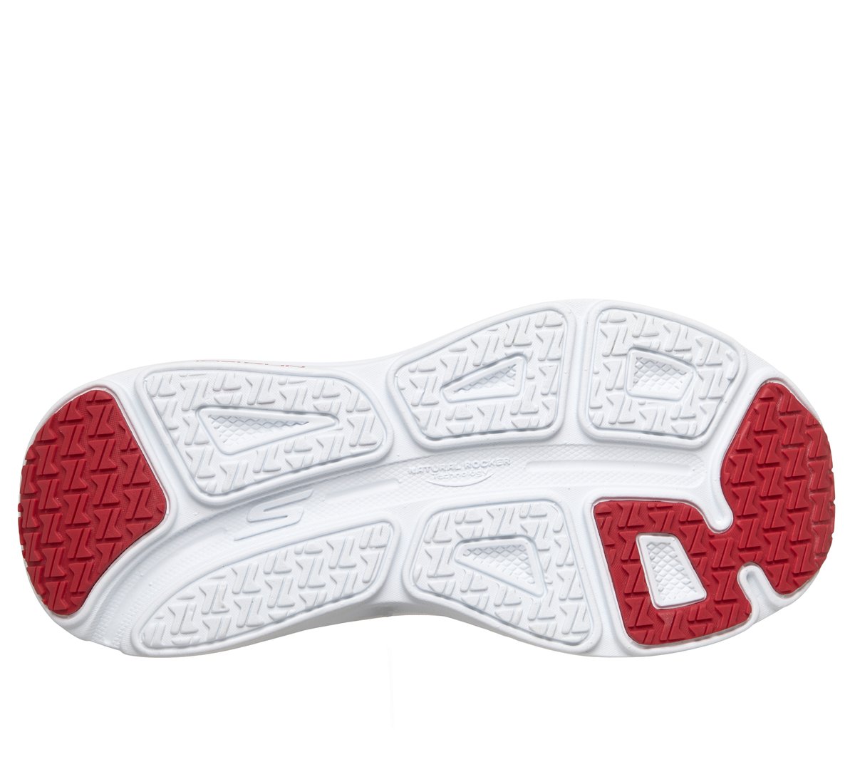 Max Cushioning Endeavour -Cupid's Bow Shoes | Skechers