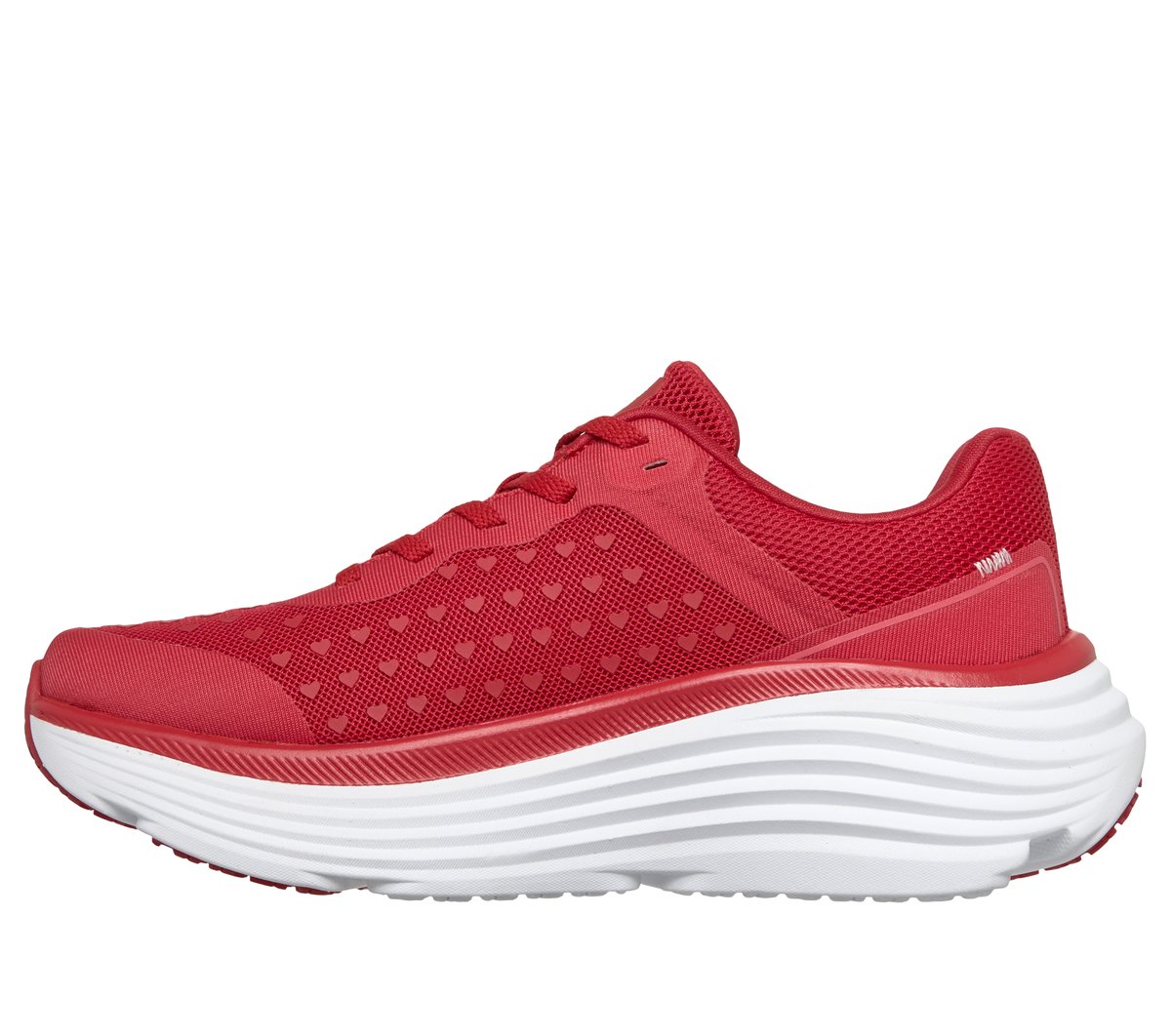Max Cushioning Endeavour -Cupid's Bow Shoes | Skechers