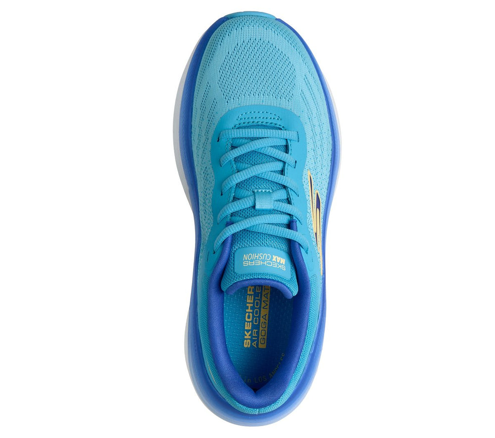 Max Cushioning Endeavour - Ardena Shoes | Skechers