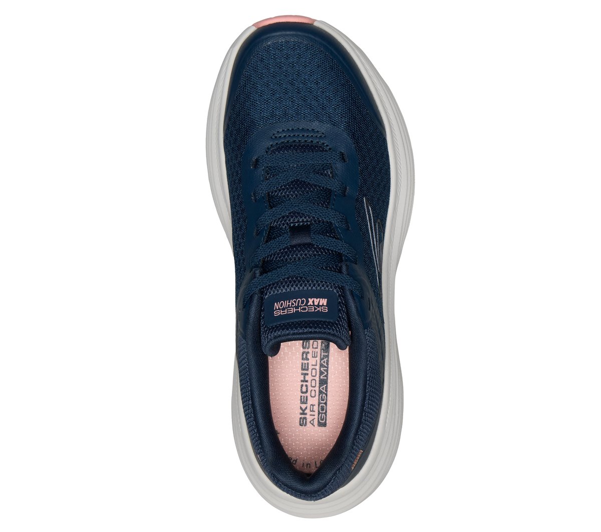Max Cushioning Endeavour Shoes | Skechers Women