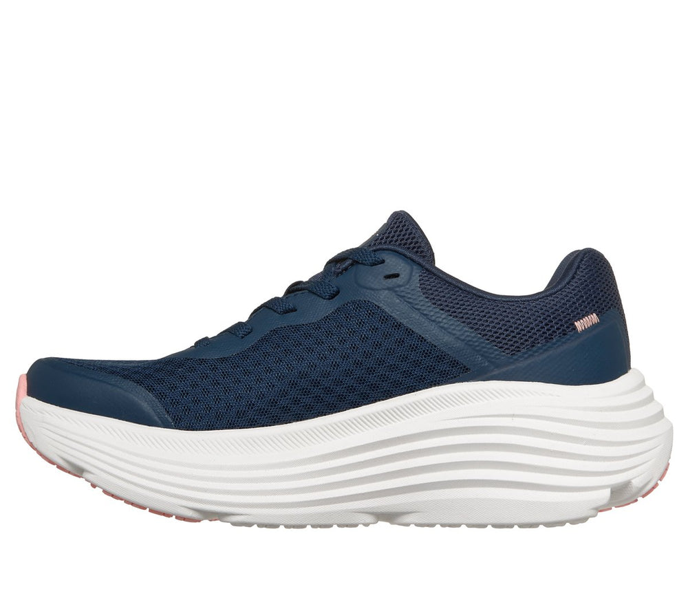 Max Cushioning Endeavour Shoes | Skechers Women