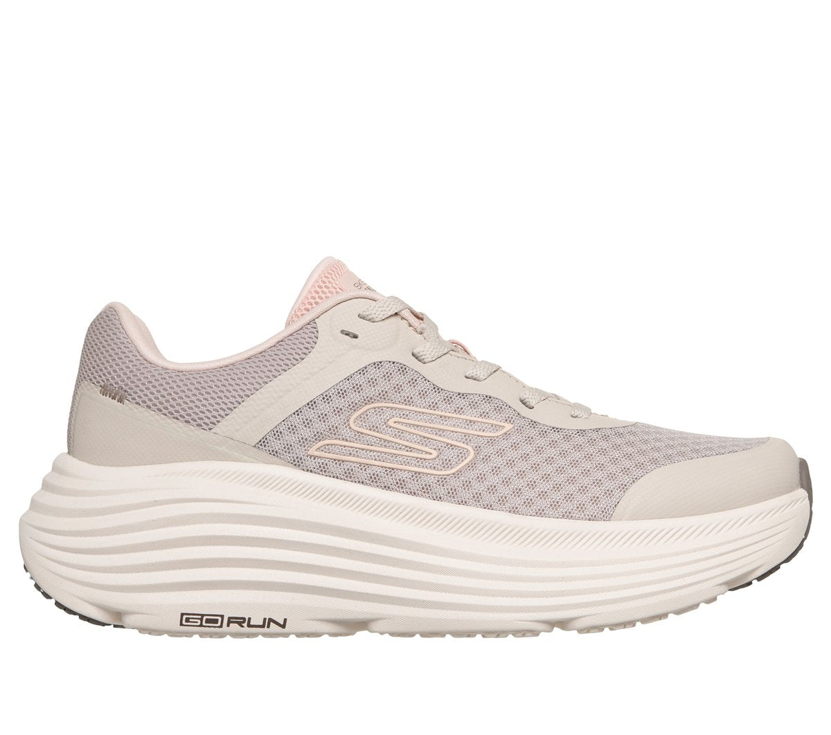 Max Cushioning Endeavour Shoes | Skechers Women