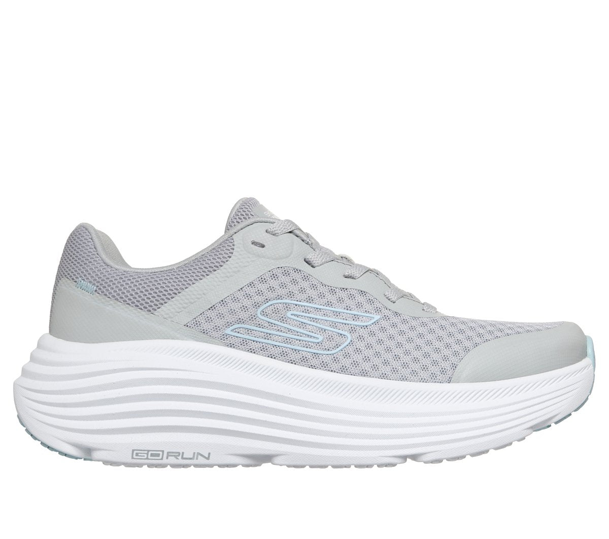 Max Cushioning Endeavour Shoes | Skechers Women