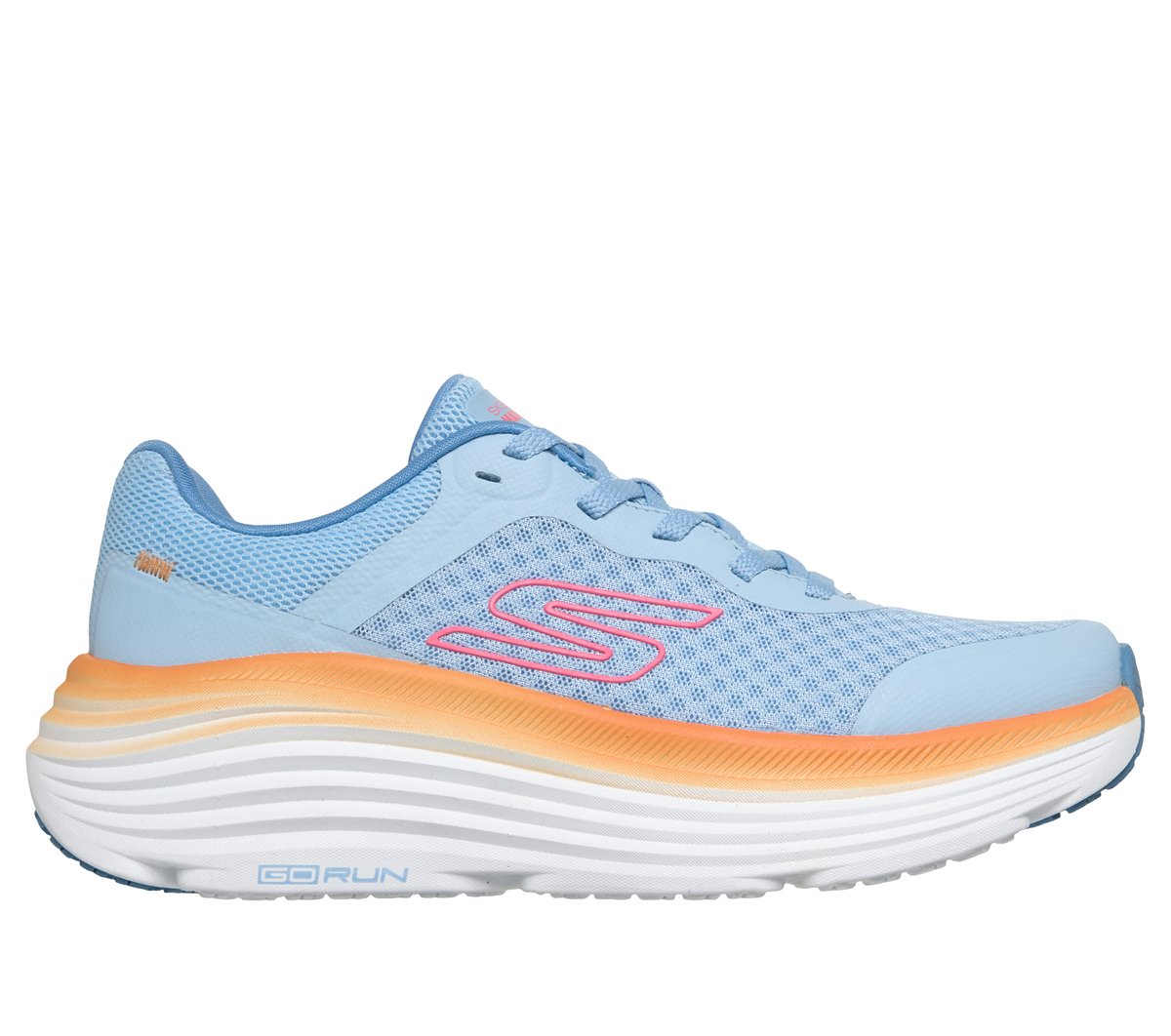 Max Cushioning Endeavour Shoes | Skechers Women