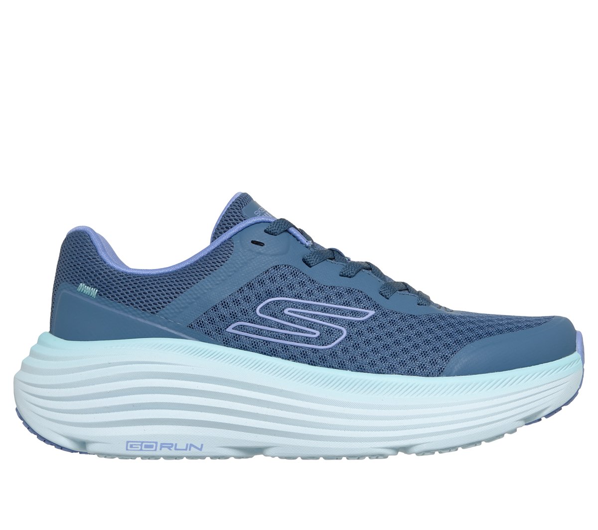 Max Cushioning Endeavour Shoes | Skechers Women