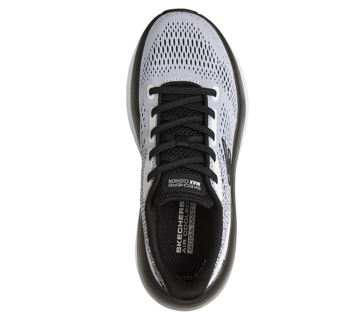 Max Cushioning Endeavour - Kauska Shoes | Skechers Women