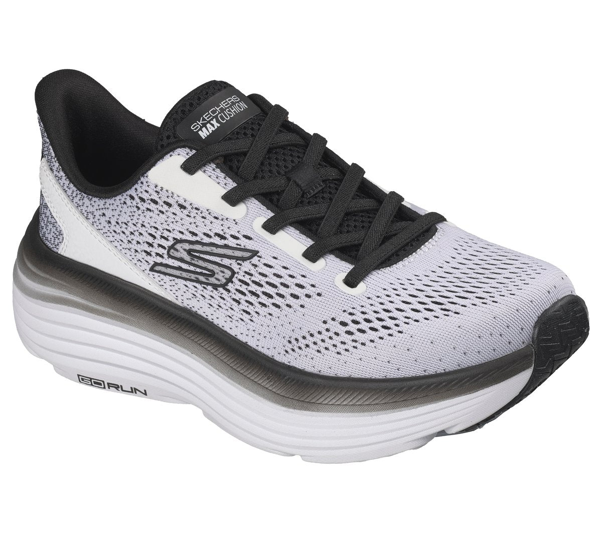 Max Cushioning Endeavour - Kauska Shoes | Skechers Women