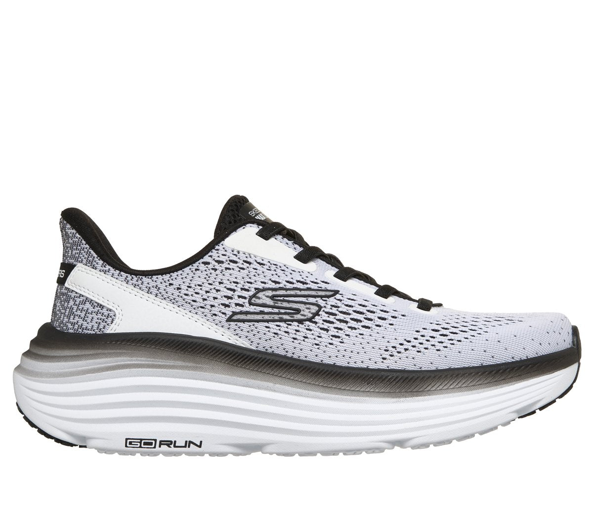 Max Cushioning Endeavour - Kauska Shoes | Skechers Women