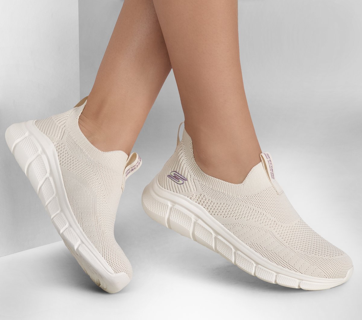 BOBS Sport B Flex - On Order Shoes | Skechers Women