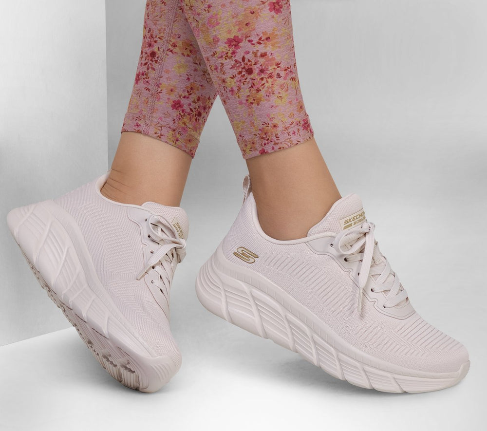 BOBS Sport B Flex Hi - Flying HI Shoes | Skechers Women