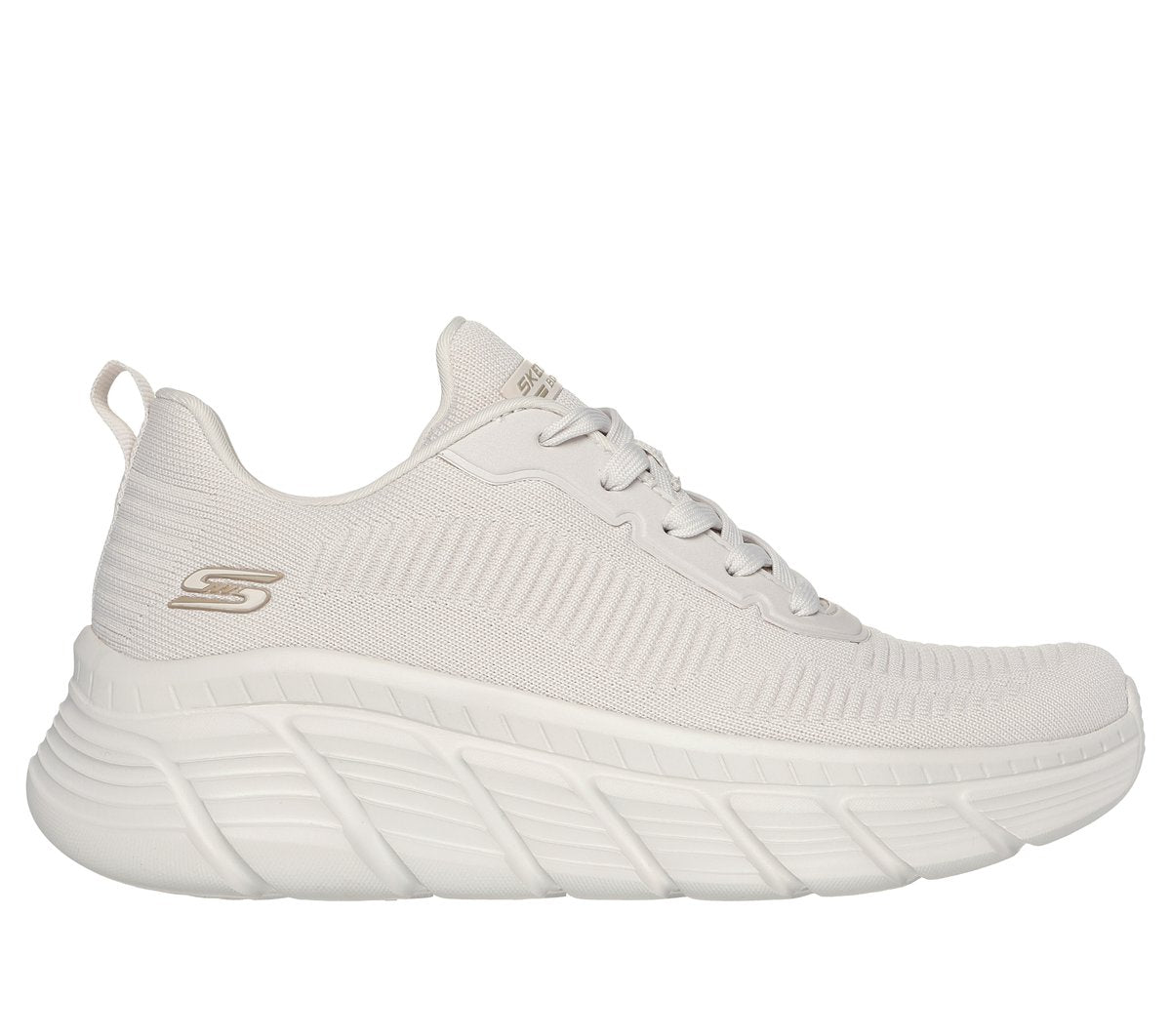 BOBS Sport B Flex Hi - Flying HI Shoes | Skechers Women