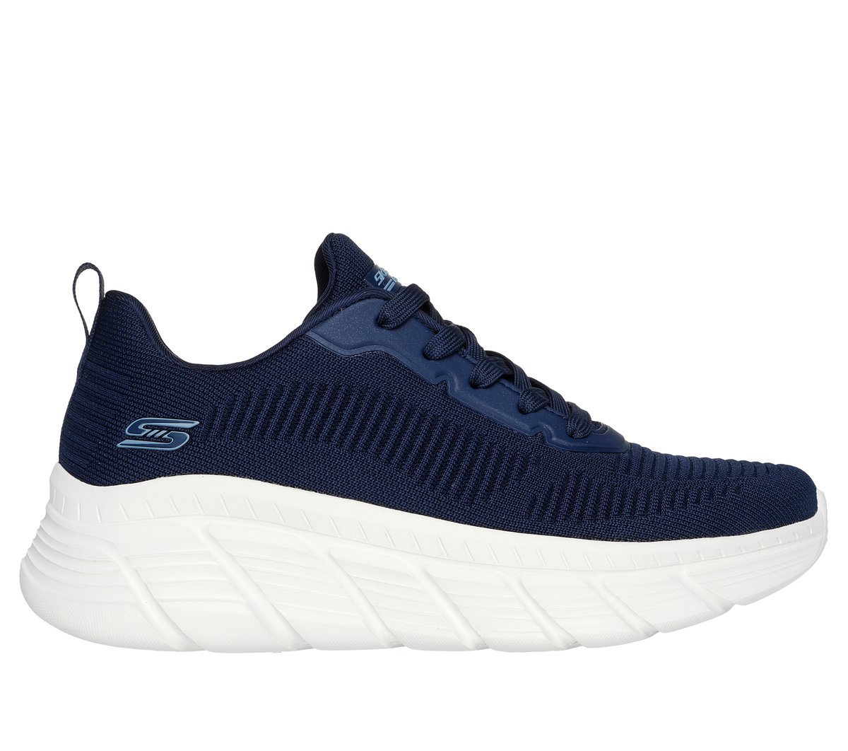 BOBS Sport B Flex Hi - Flying HI Shoes | Skechers Women