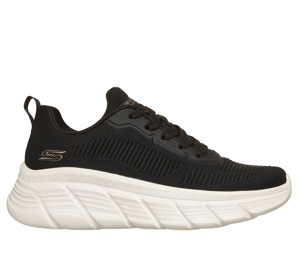 BOBS Sport B Flex Hi - Flying HI Shoes | Skechers Women