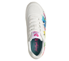 Jason Naylor: UNO - Open Your Heart | Skechers