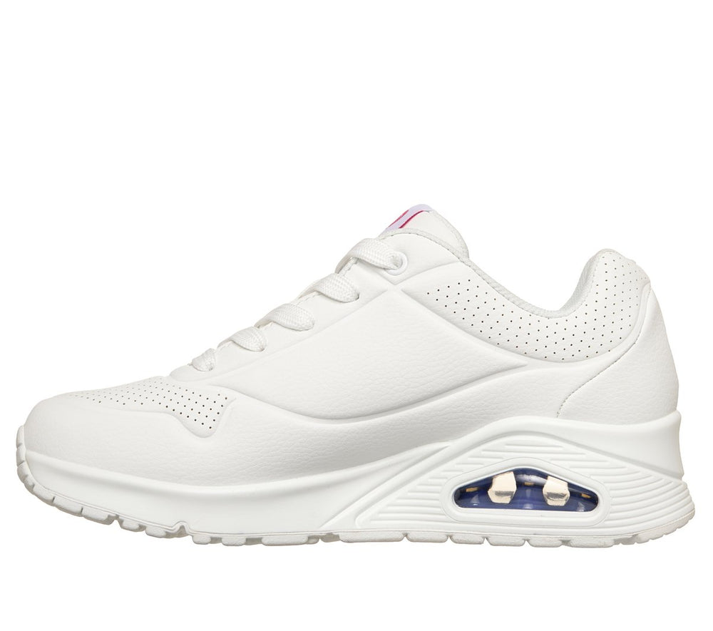 Jason Naylor: UNO - Open Your Heart | Skechers
