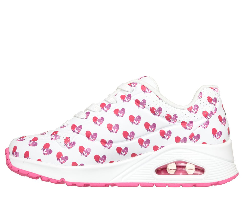 Jason Naylor: UNO - Live Life Colorfully | Skechers