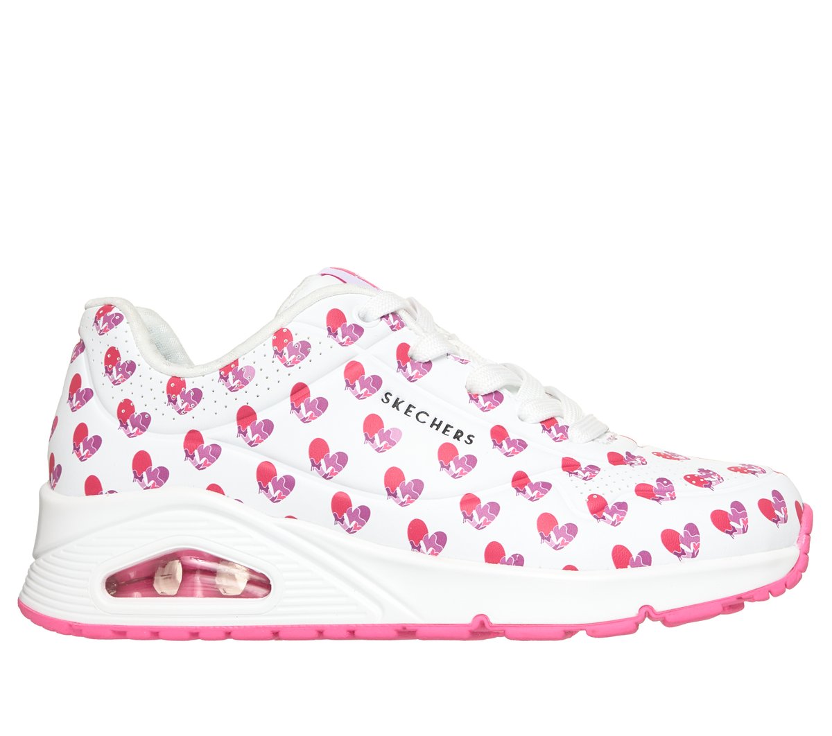Jason Naylor: UNO - Live Life Colorfully | Skechers