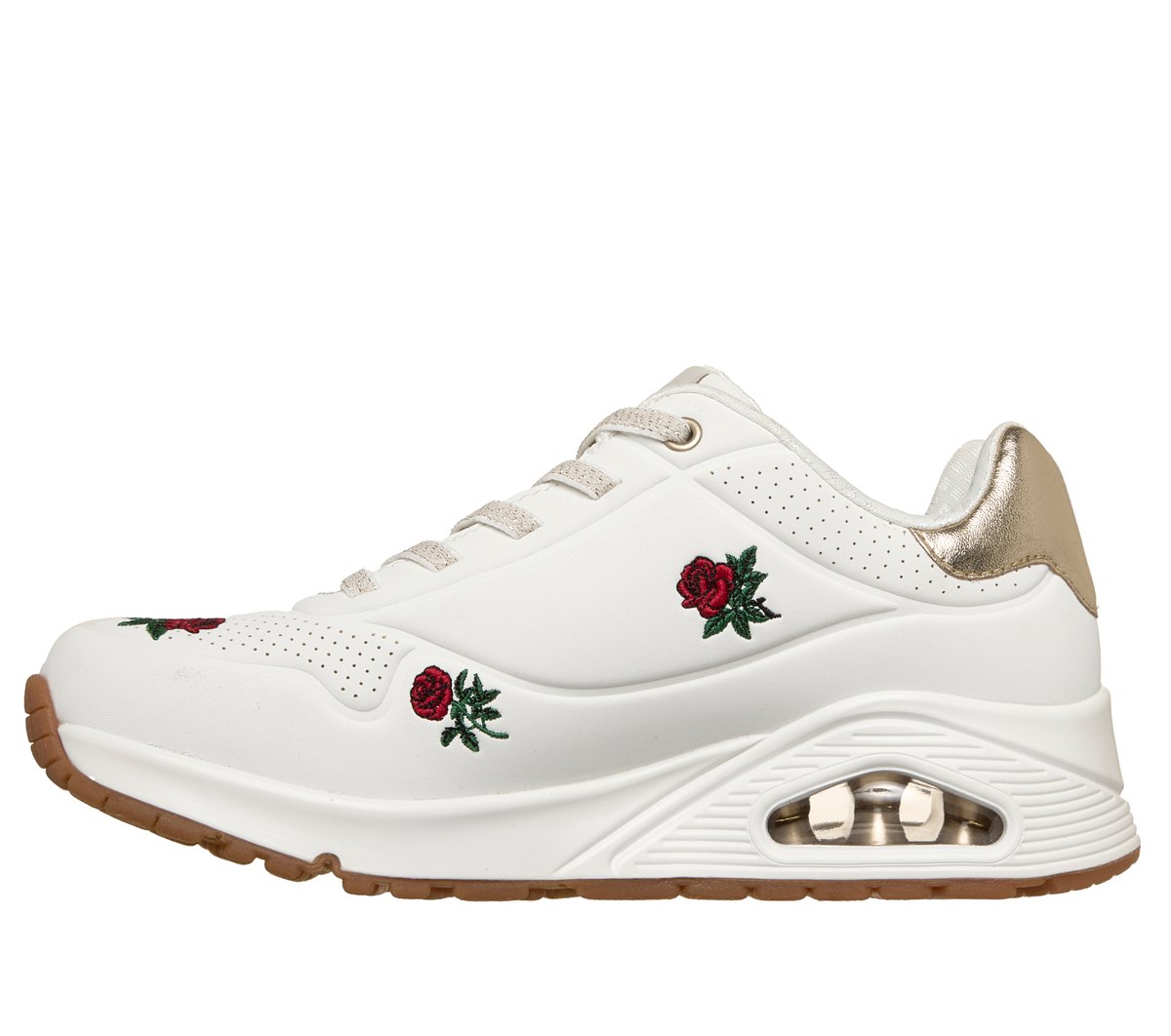 UNO - Champagne & Roses Shoes | Skechers