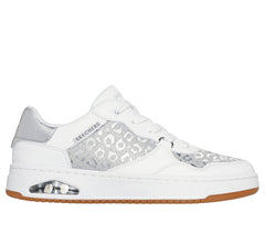 UNO CTL -Shiny Safari Shoes | Skechers Women