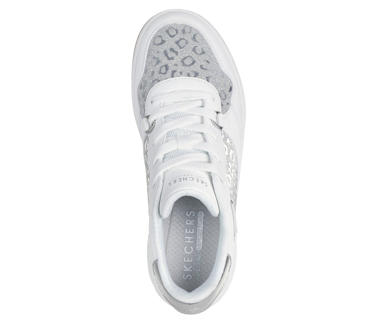 UNO CTL -Shiny Safari Shoes | Skechers Women
