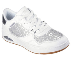 UNO CTL -Shiny Safari Shoes | Skechers Women
