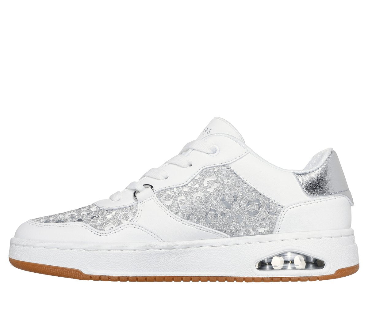 UNO CTL -Shiny Safari Shoes | Skechers Women