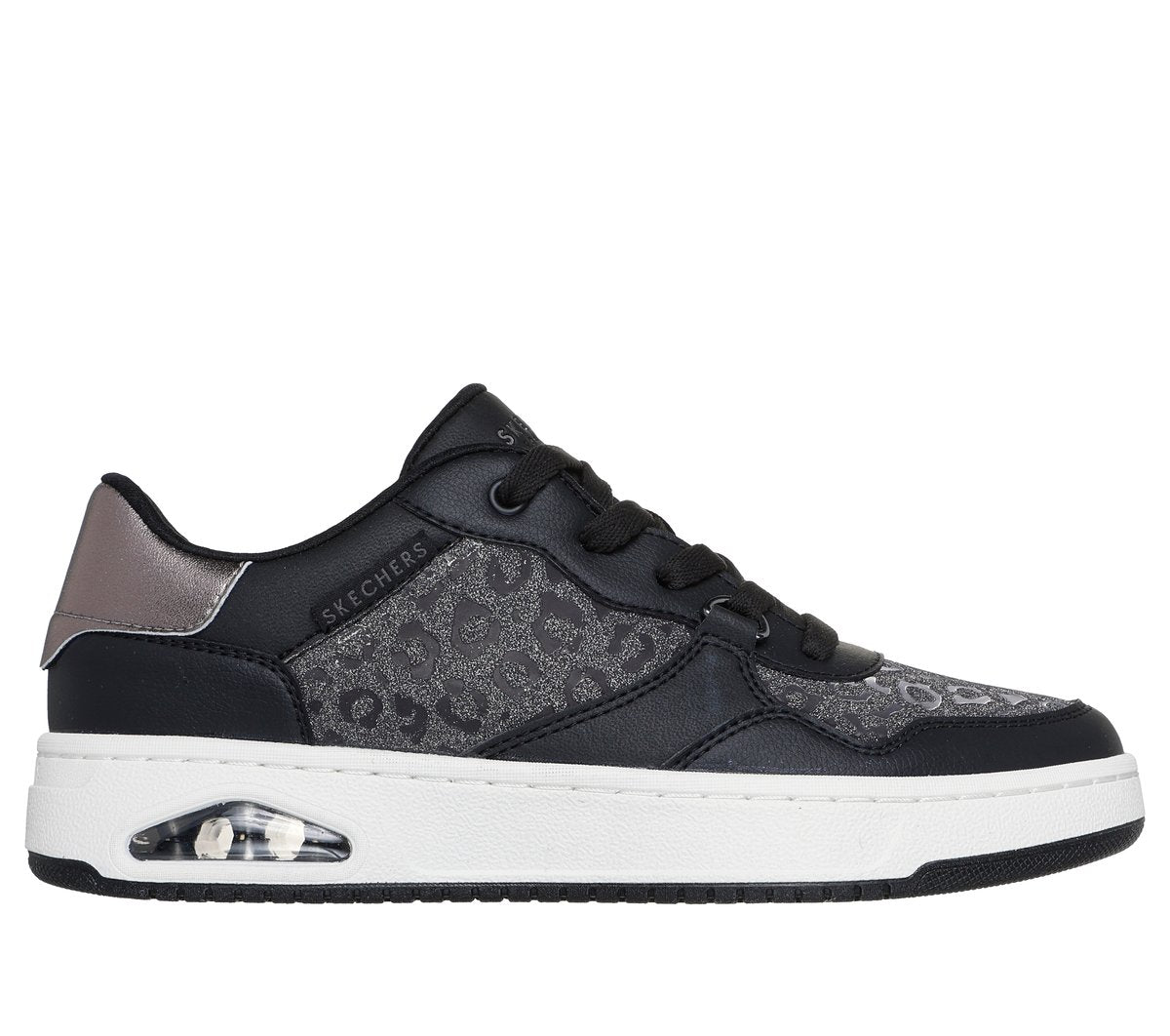 UNO CTL -Shiny Safari Shoes | Skechers Women
