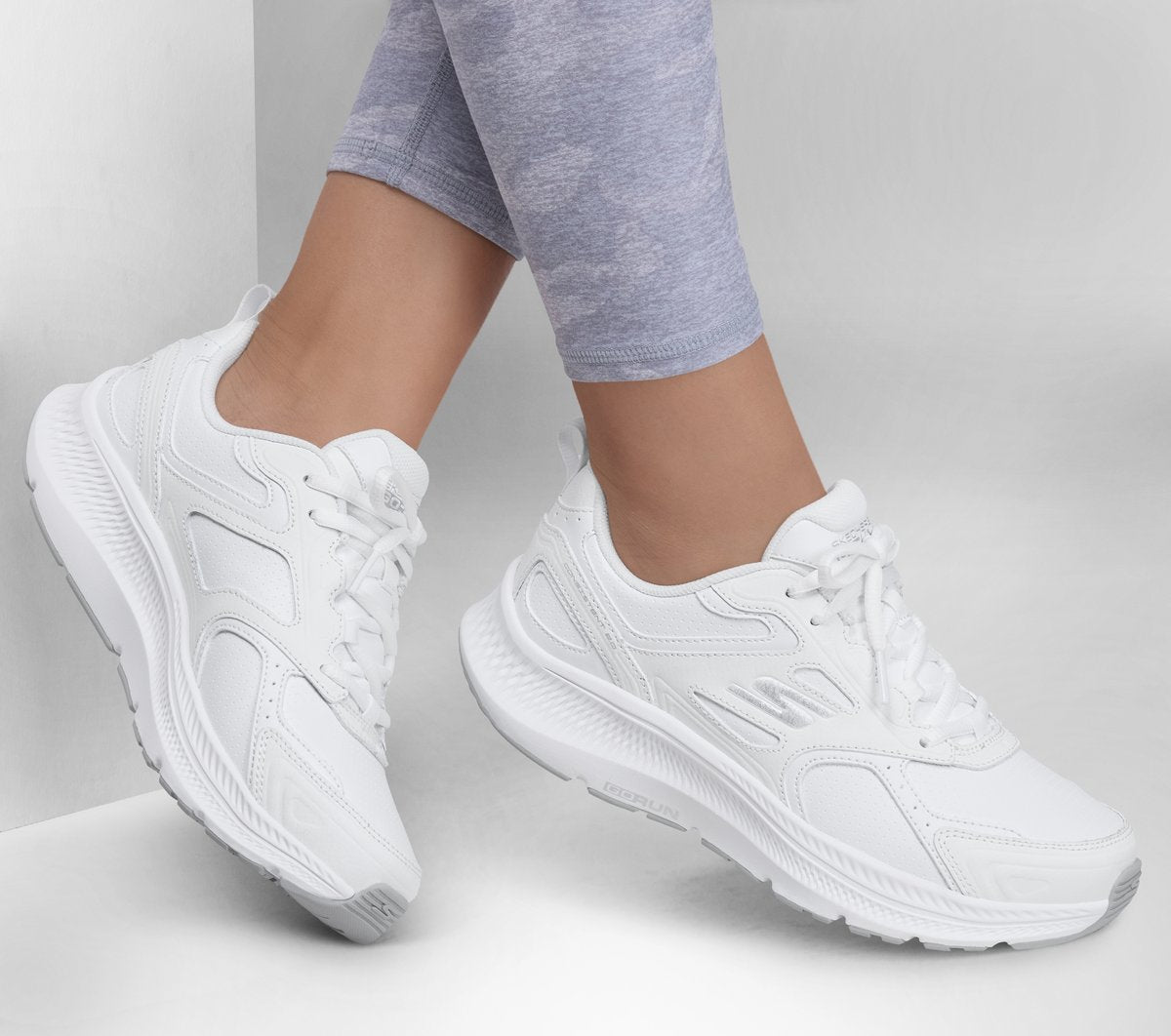 GO RUN Consistent 2.0 - Sumpter Trail Shoes | Skechers Women