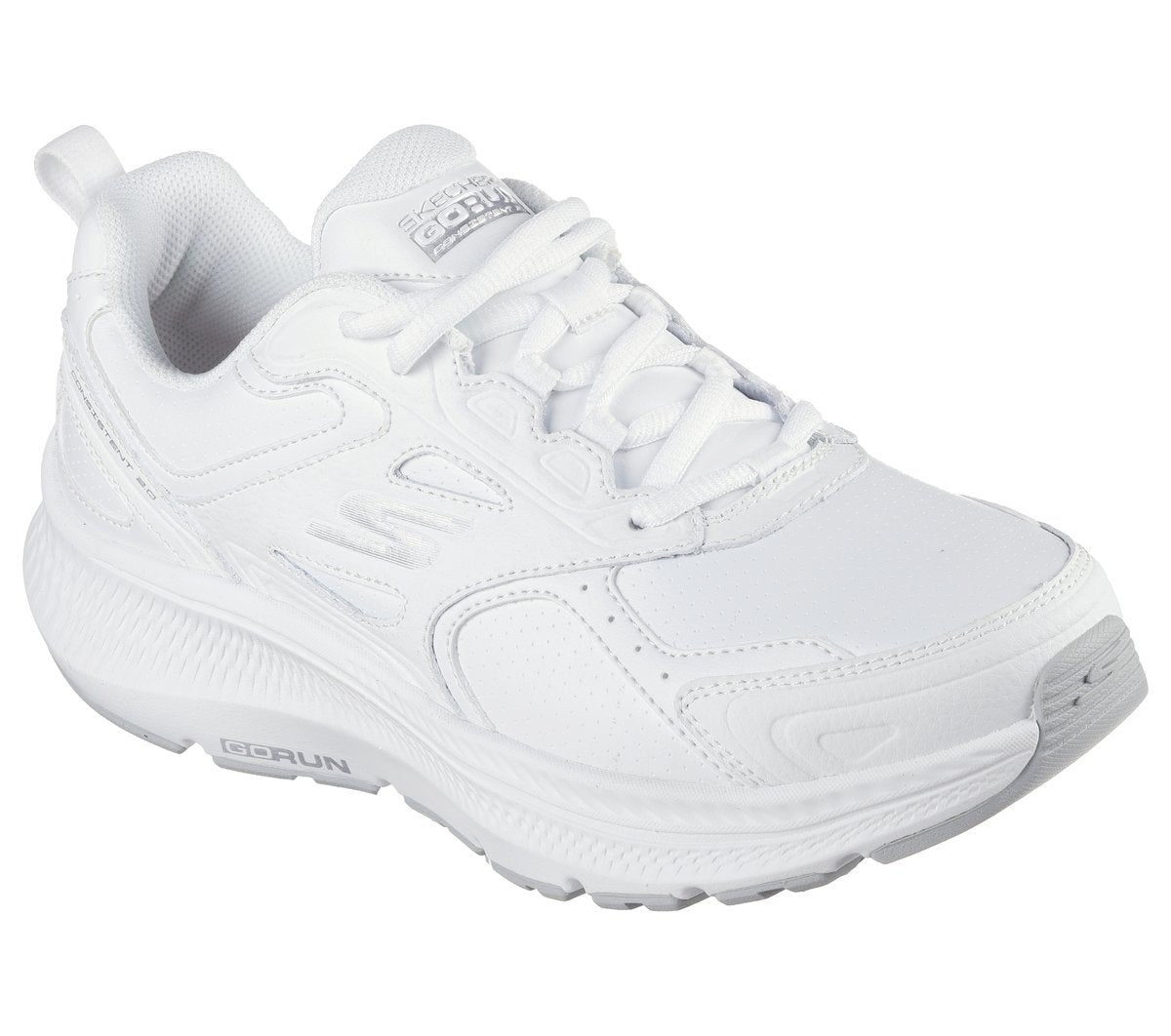 GO RUN Consistent 2.0 - Sumpter Trail Shoes | Skechers Women