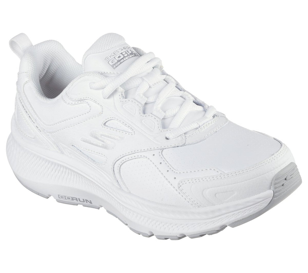 GO RUN Consistent 2.0 - Sumpter Trail Shoes | Skechers Women