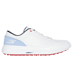 Waterproof Relaxed Fit: GO GOLF Drive 6 Shoes | Skechers Women