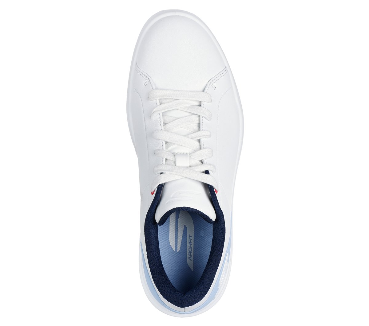 Waterproof Relaxed Fit: GO GOLF Drive 6 Shoes | Skechers Women