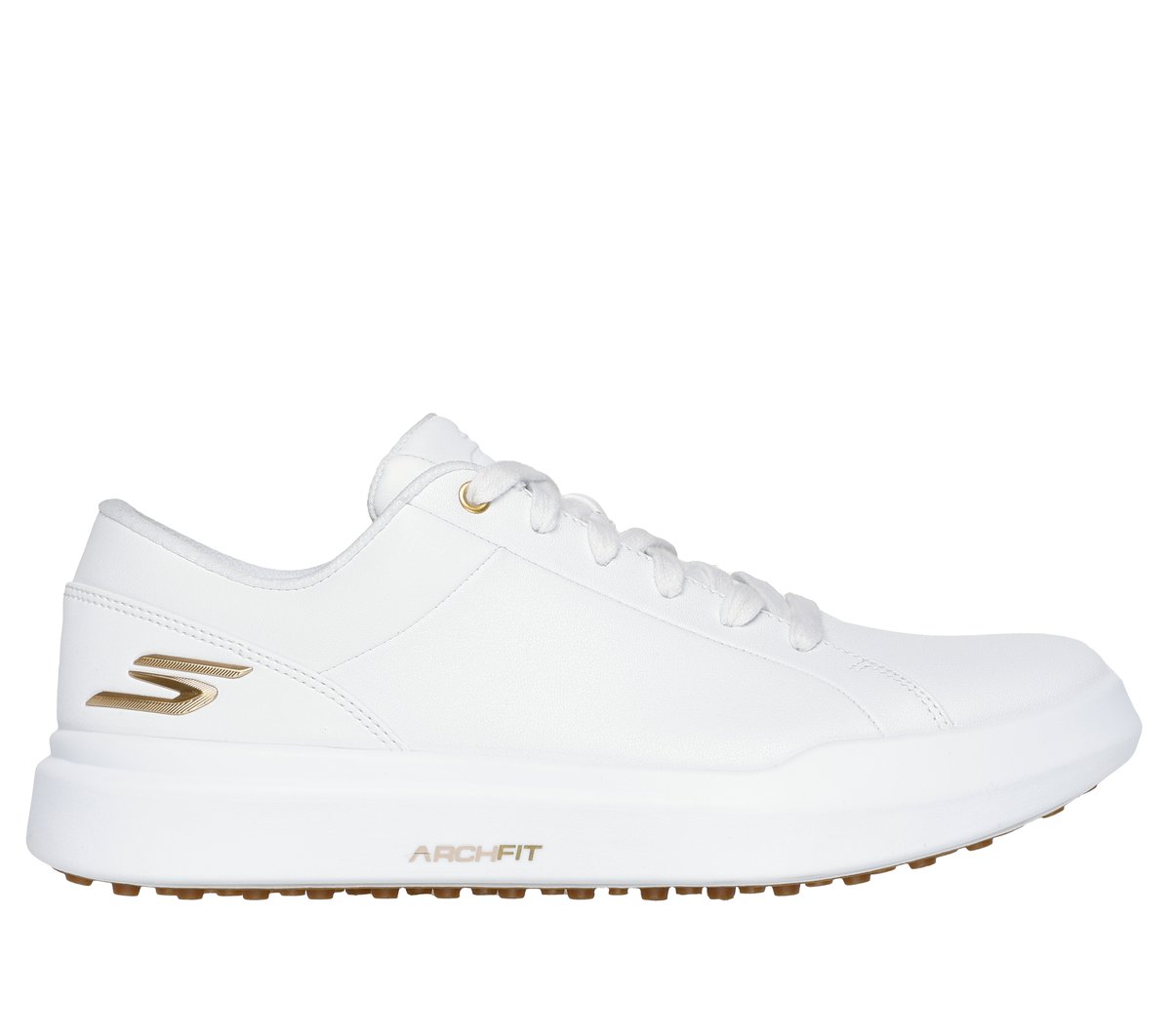 Waterproof Relaxed Fit: GO GOLF Drive 6 Shoes | Skechers Women