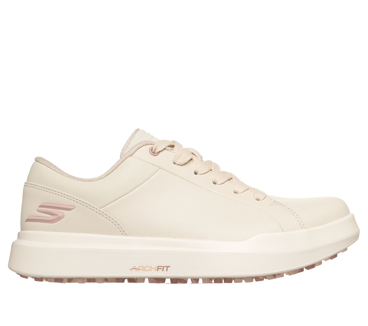 Waterproof Relaxed Fit: GO GOLF Drive 6 Shoes | Skechers Women