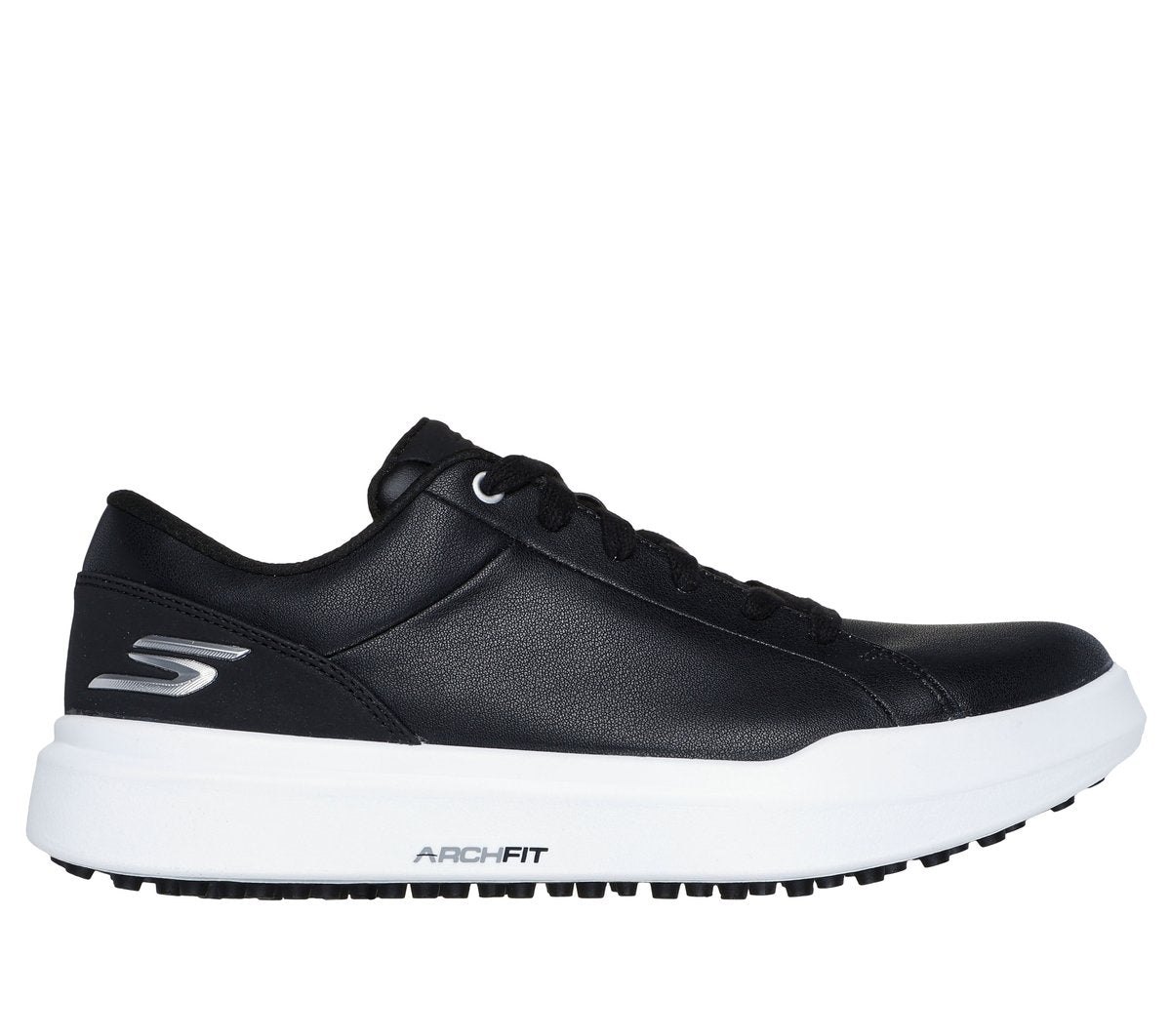 Waterproof Relaxed Fit: GO GOLF Drive 6 Shoes | Skechers Women