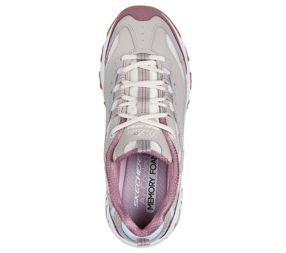D'Lites - Popular Vote Shoes | Skechers Women