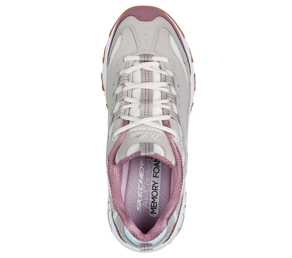 D'Lites - Popular Vote Shoes | Skechers Women