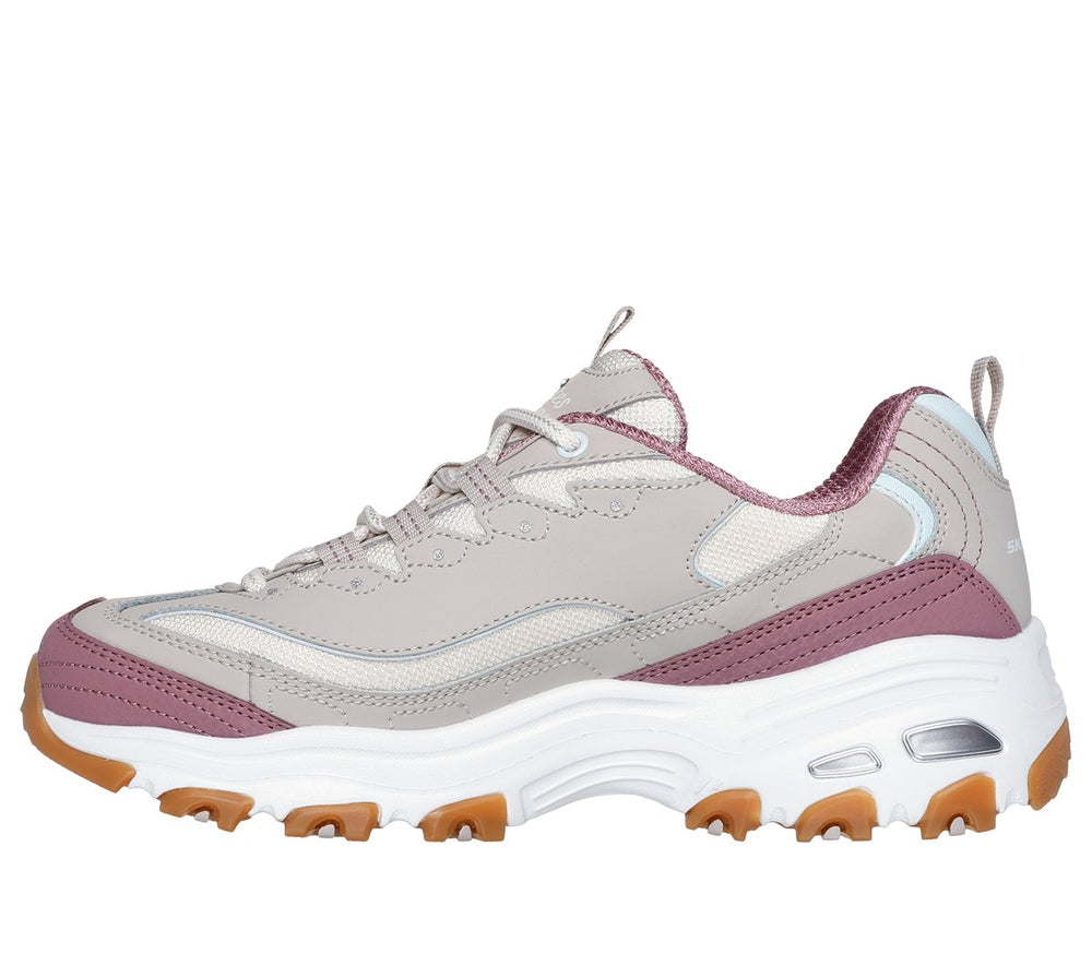 D'Lites - Popular Vote Shoes | Skechers Women