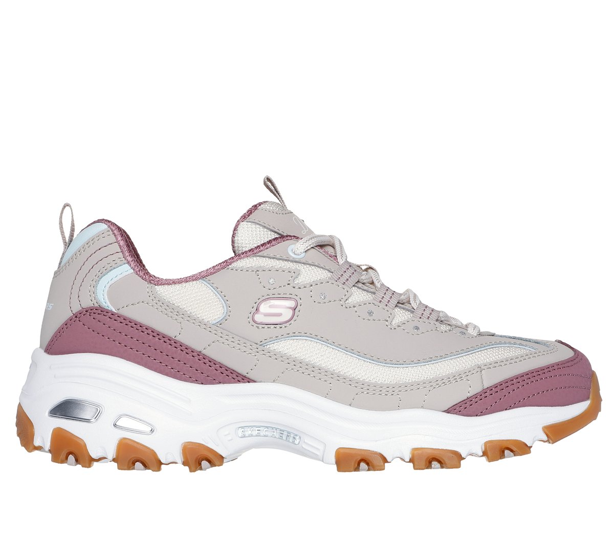 D'Lites - Popular Vote Shoes | Skechers Women