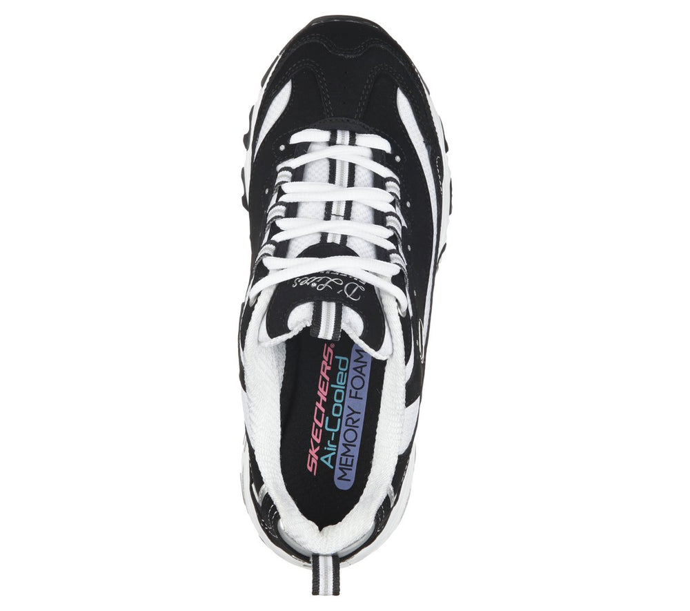 D'Lites - Biggest Fan Shoes | Skechers Women