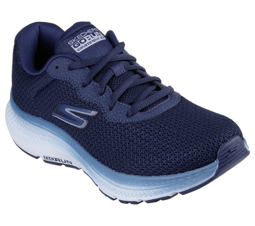 GO RUN Consistent 2.0 - Fast Pace Shoes | Skechers Women