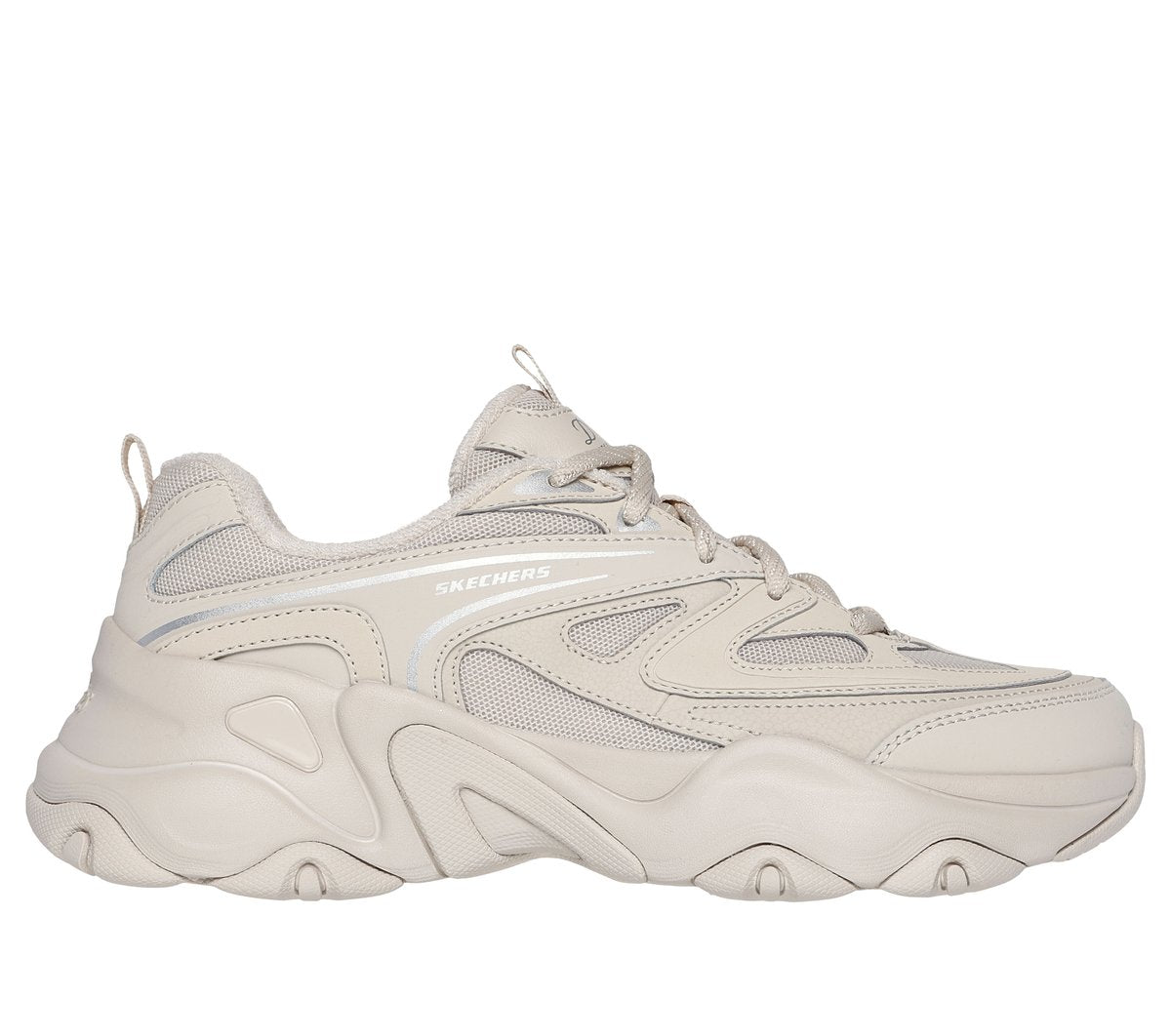 D'Lites 5.0 - Breaking Rules Shoes | Skechers Women