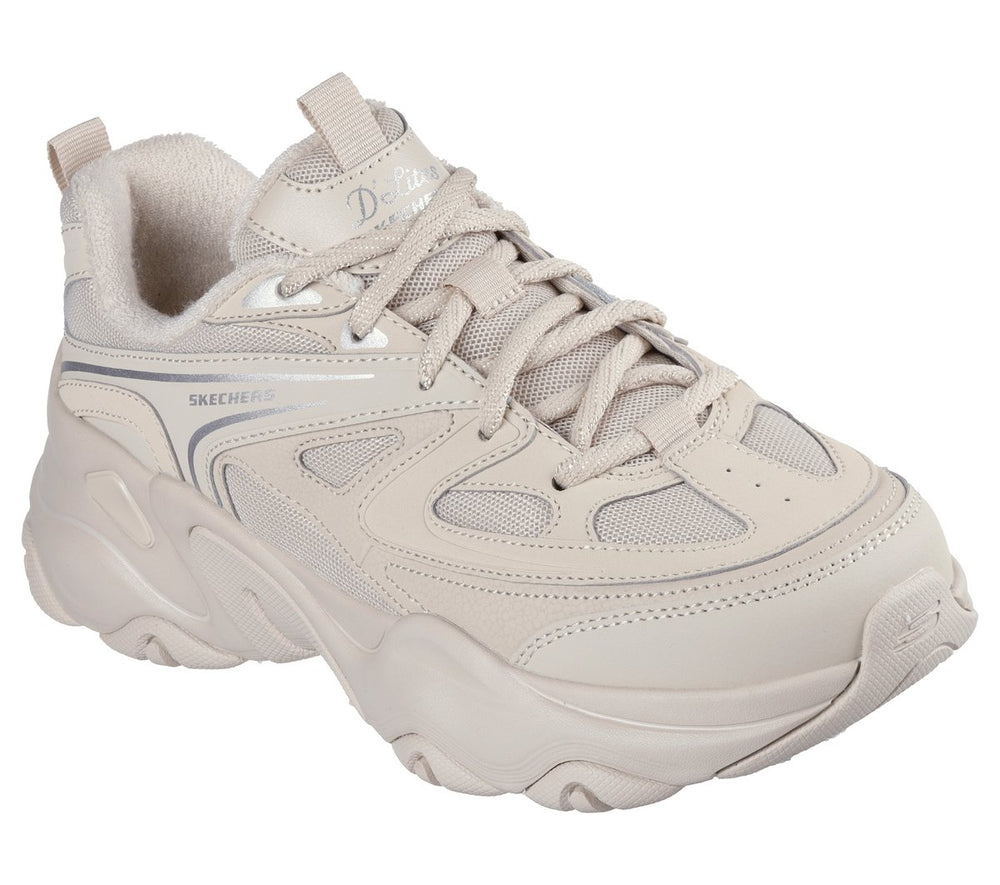 D'Lites 5.0 - Breaking Rules Shoes | Skechers Women