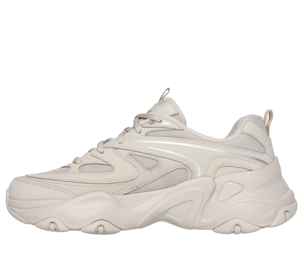 D'Lites 5.0 - Breaking Rules Shoes | Skechers Women