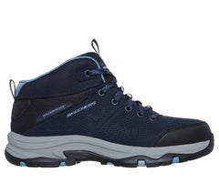 Waterproof Relaxed Fit: Trego - Trail Destination Shoes | Skechers Women